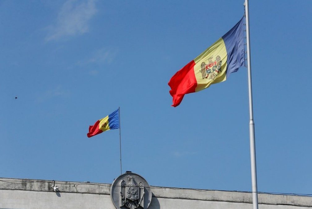 Moldova Again Sails Toward Russia