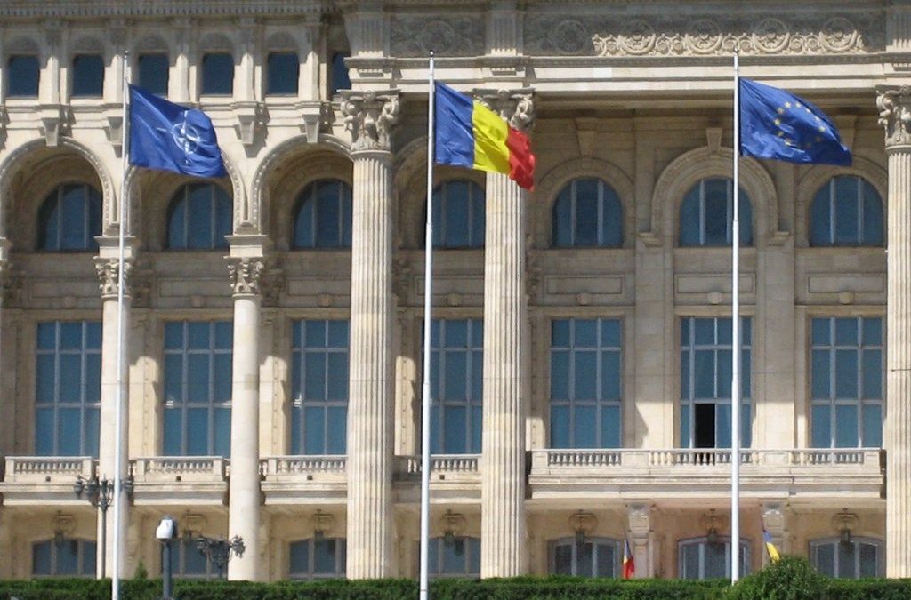 Romanian Presidential Vote: Changes or No Change At All?
