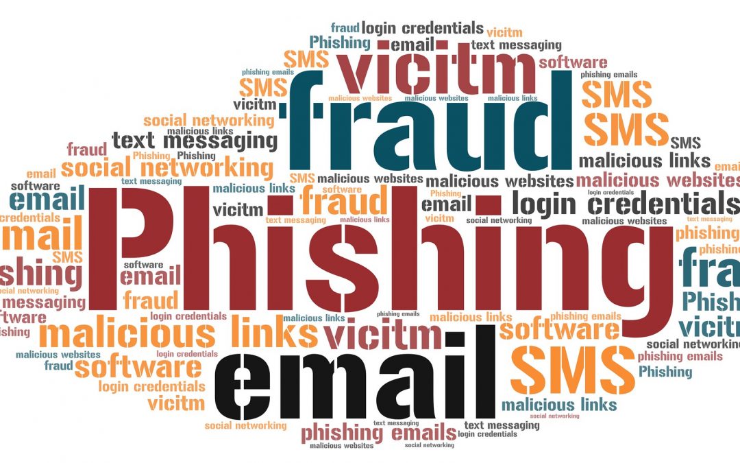 Phishing – Cyber Extortion Aimed at Politicians
