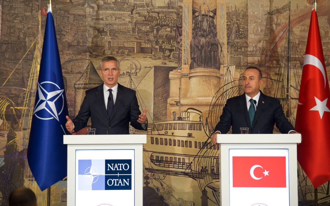 Turkey: An unruly NATO partner?