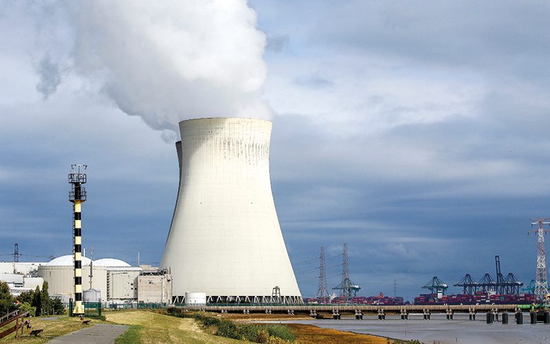 Poland Needs Nuclear Power Plants, And U.S. Could Help