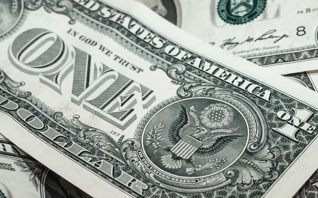 Will the dollar remain an instrument of US international dominance?