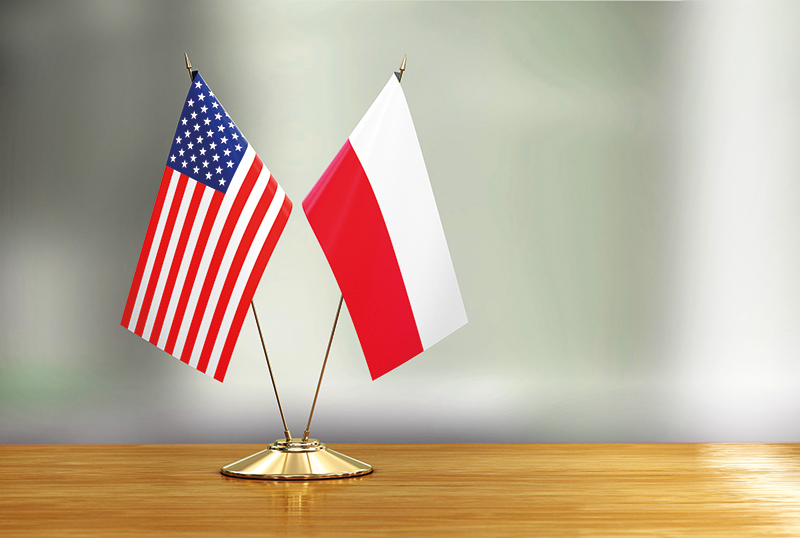 Who is afraid of Poland’s alliance with the US?
