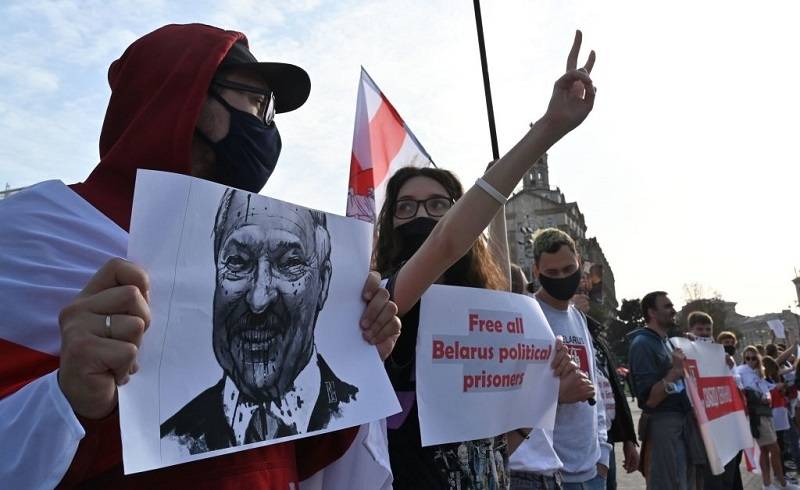 The protests in Belarus are driven by public anger, not a political vision – an interview by The Warsaw Institute Review