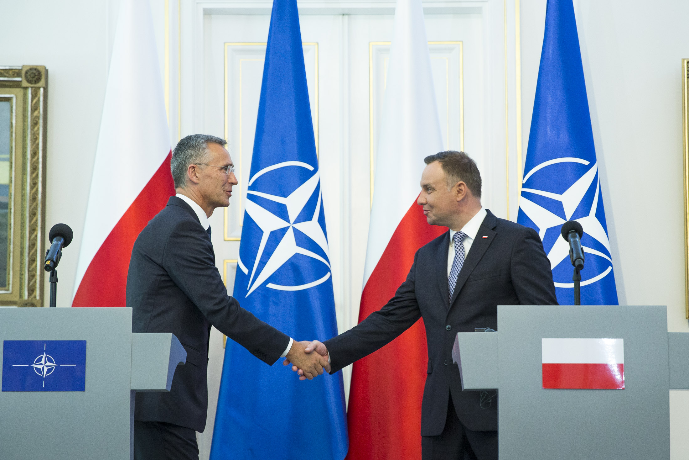 Over two decades of Poland in NATO – the path to membership and future prospects
