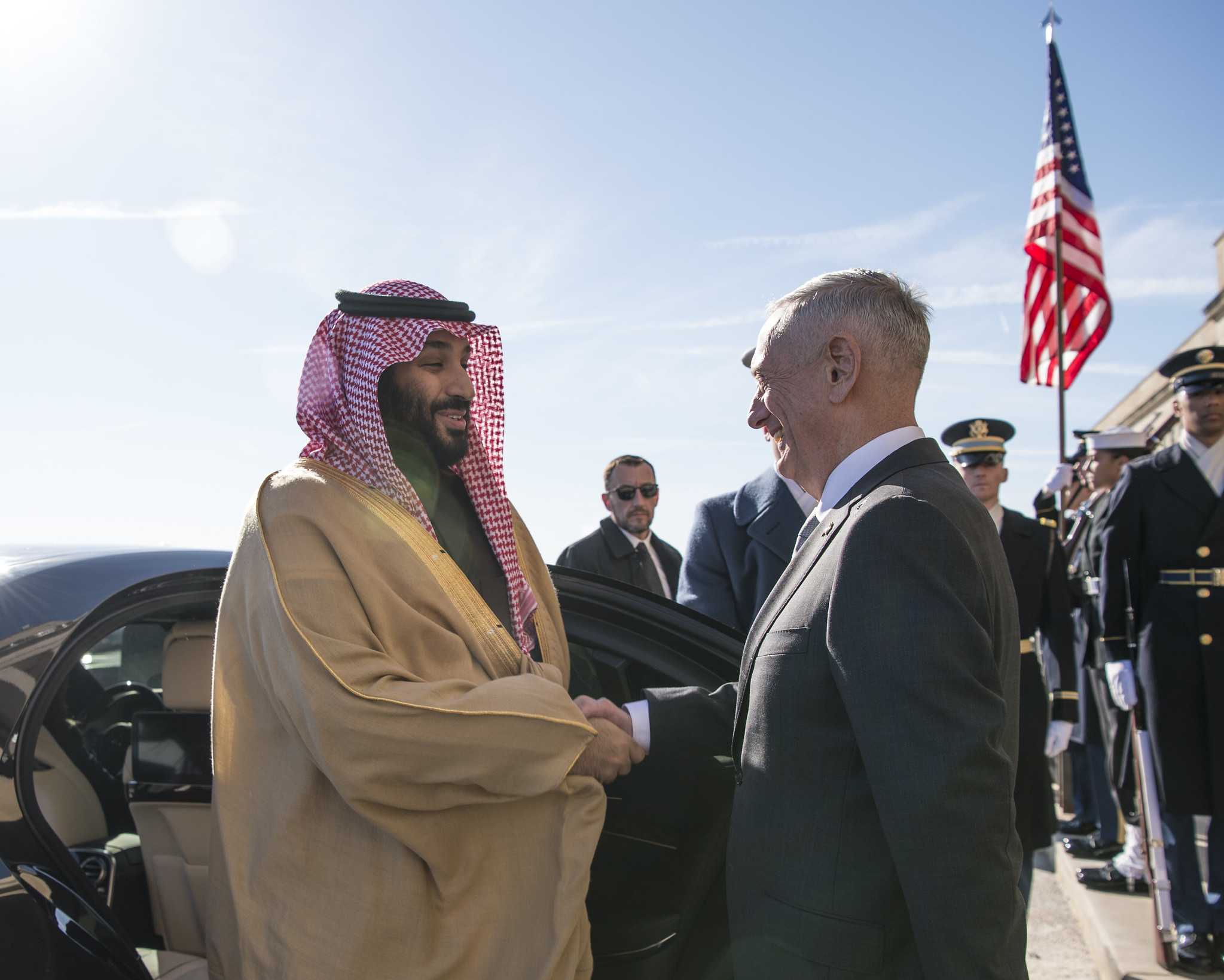 Saudi-Iranian relations. Can we expect a breakthrough?