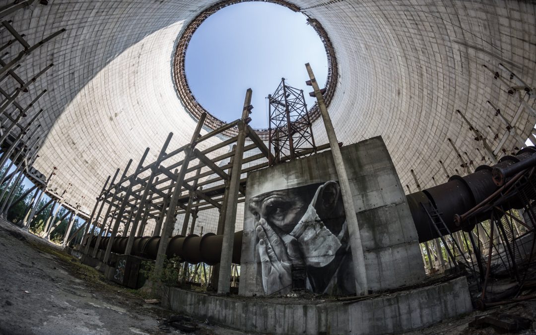 35 years after Chernobyl: Eastern Europe’s Nuclear Energy Landscape