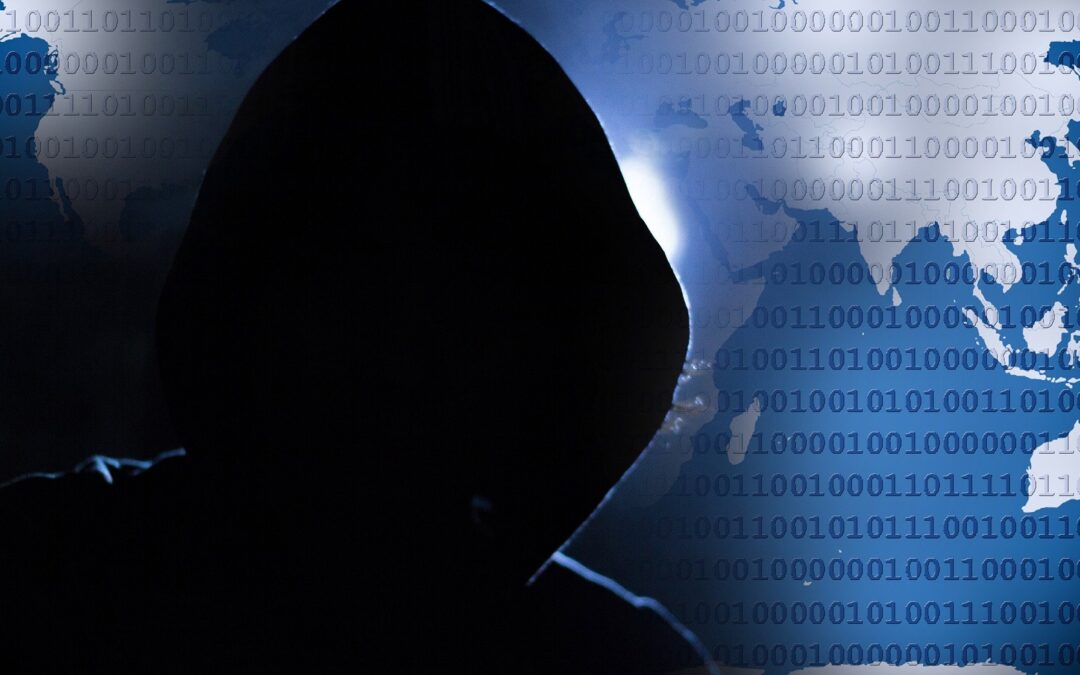 The hidden scale of cybercrime